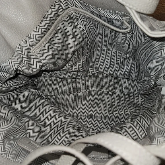 Steve Madden bag with accessories bag - Picture 9 of 10